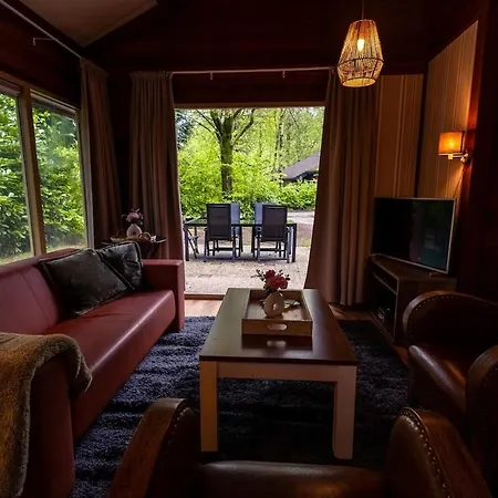 Vacation North Limburg Chalet Blitterswijck