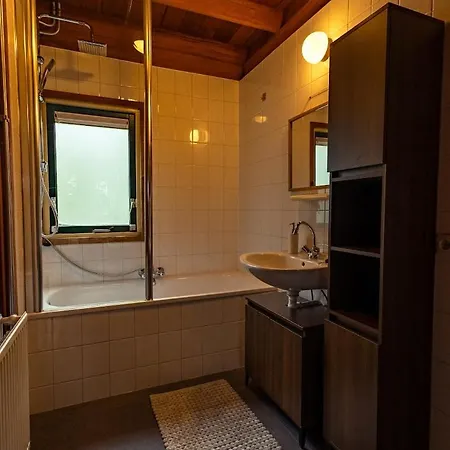 Chalet Vacation North Limburg Blitterswijck