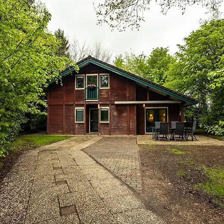 Vacation North Limburg Chalet