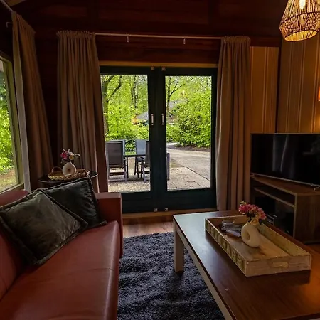 Chalet Vacation North Limburg *