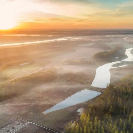 Vacation North Limburg * Blitterswijck