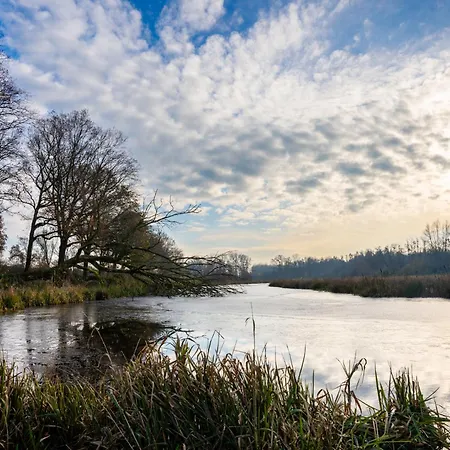 Vacation North Limburg *