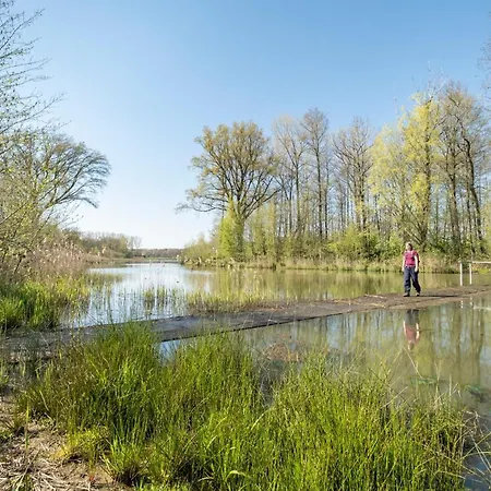 Vacation North Limburg * Blitterswijck