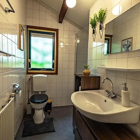 Chalet Vacation North Limburg *