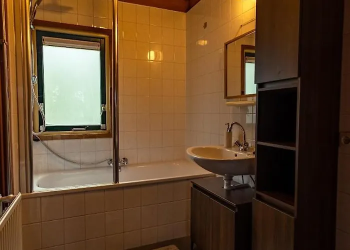 Domek alpejski Vacation North Limburg Blitterswijck