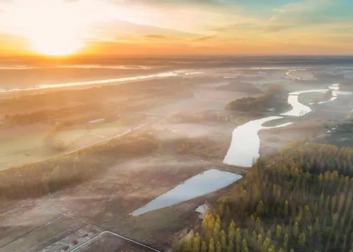 Vacation North Limburg * Blitterswijck