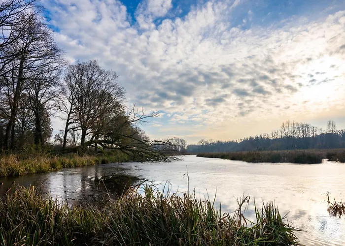 Vacation North Limburg *