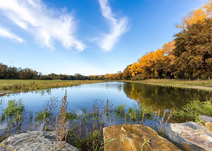 Vacation North Limburg Domek alpejski *