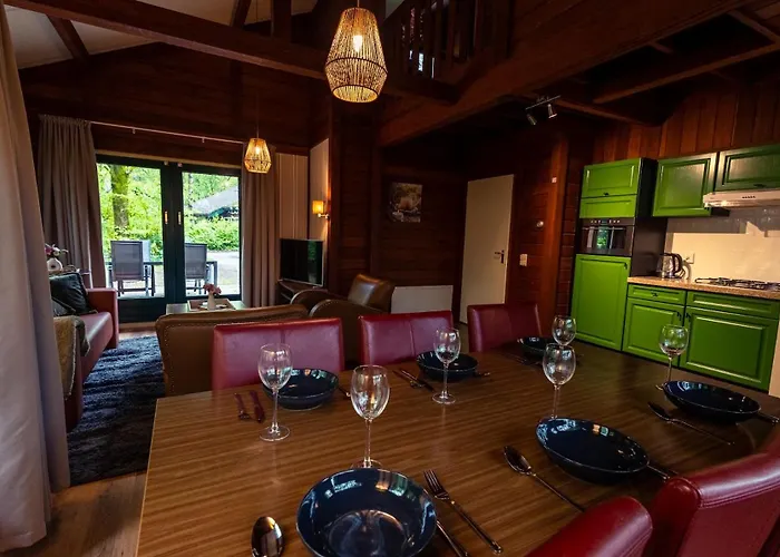 Vacation North Limburg * Blitterswijck