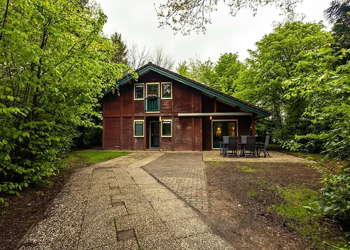 Vacation North Limburg *