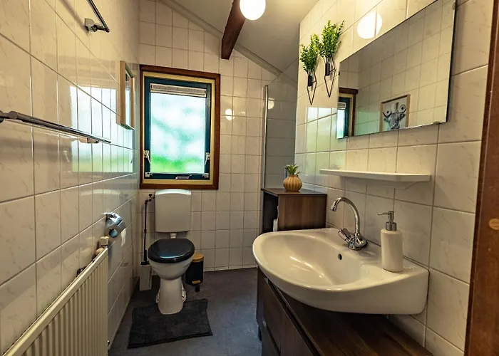 Domek alpejski Vacation North Limburg *