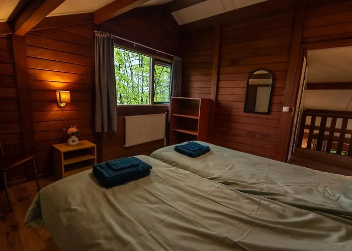 Vacation North Limburg Domek alpejski *