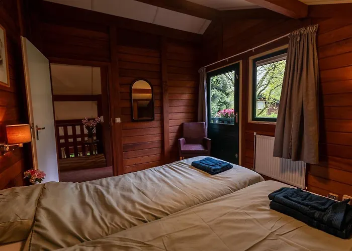 Vacation North Limburg Blitterswijck