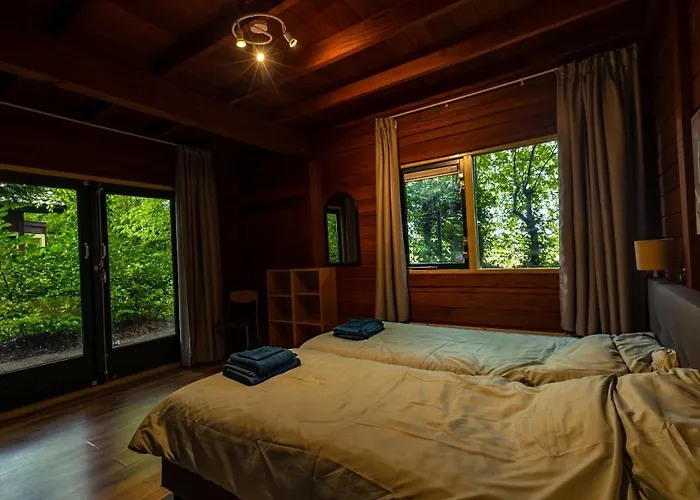 Vacation North Limburg