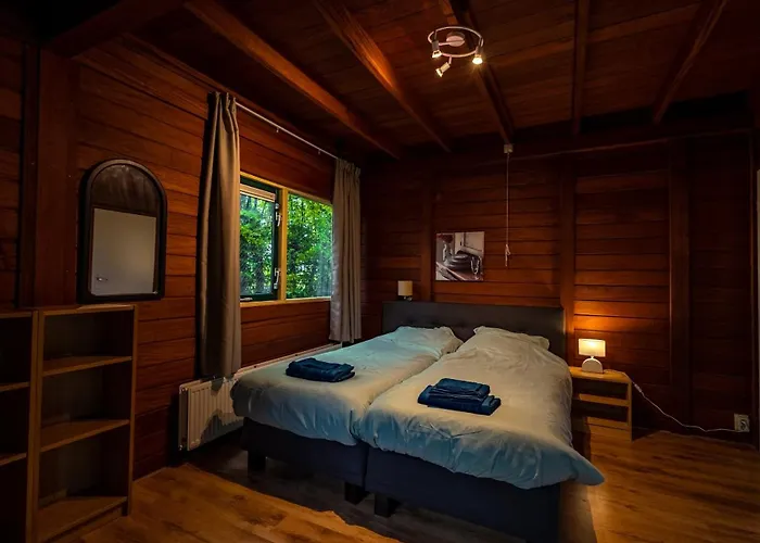 Domek alpejski Vacation North Limburg *