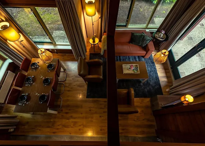 Domek alpejski Vacation North Limburg