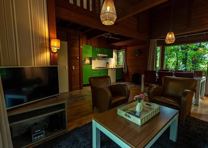 Vacation North Limburg * Blitterswijck