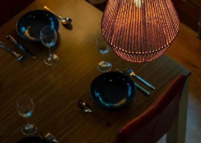 Vacation North Limburg Domek alpejski