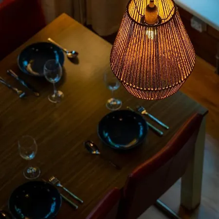 Vacation North Limburg 木屋